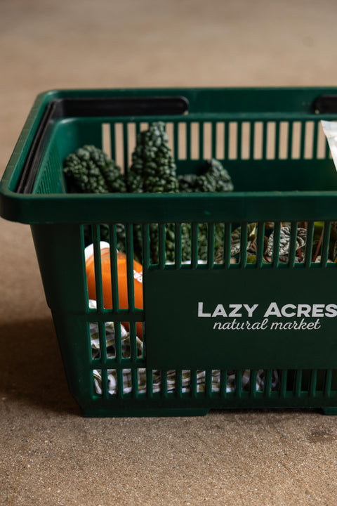 Lazy Acres