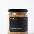 Salmon Furikake