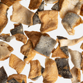 Wild Salmon Skins